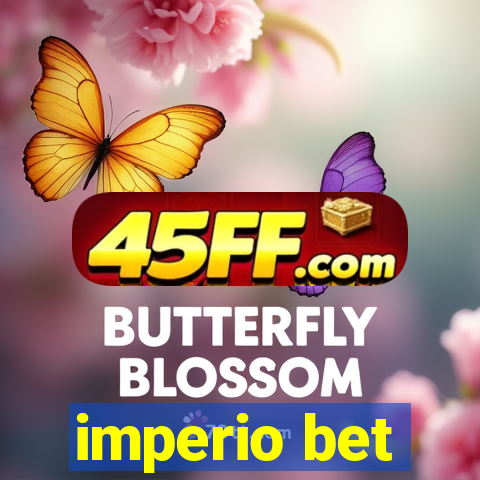 imperio bet
